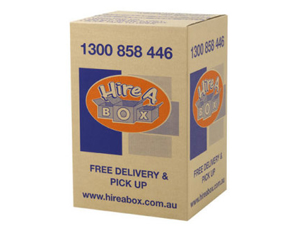 Large Box