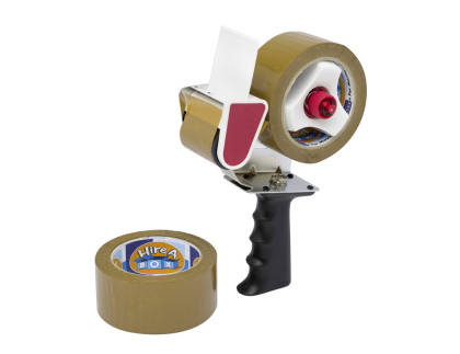 Tape Dispenser