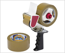 Tape Dispenser